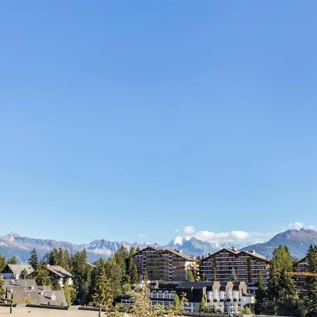 Superbe Avec Parking Privé Et Balcon Appartamento Lens