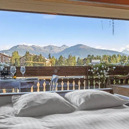Superbe Avec Parking Privé Et Balcon Appartamento Lens