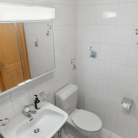 Superbe Avec Parking Privé Et Balcon Appartamento *