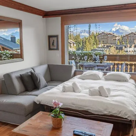 Superbe Avec Parking Privé Et Balcon Appartamento Lens