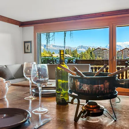Appartamento Superbe Avec Parking Privé Et Balcon Lens